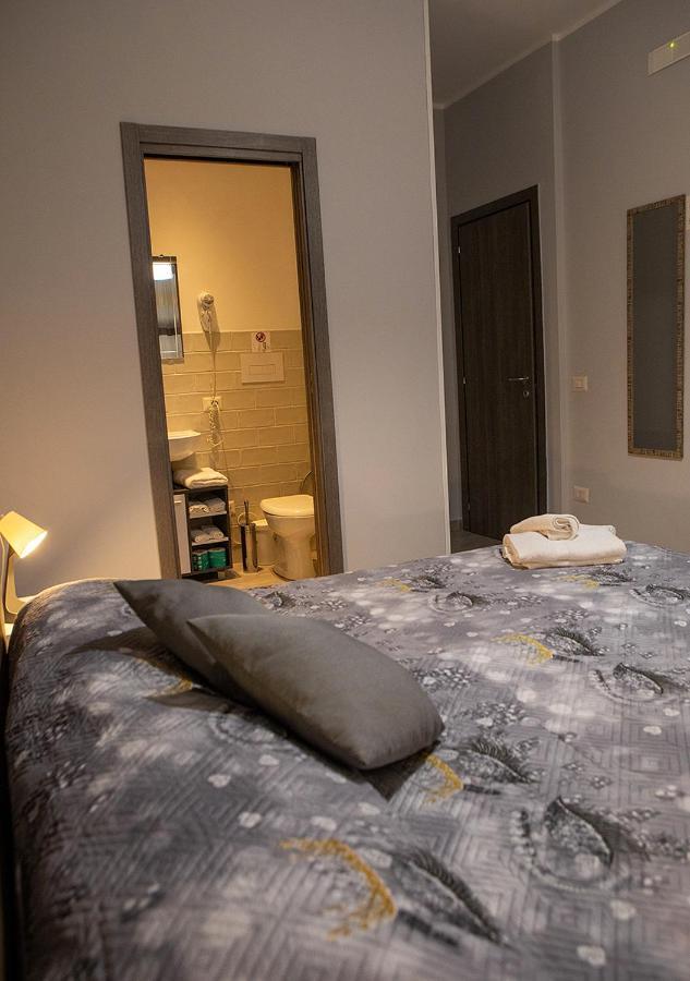 Zuroli Suite Neapel Exteriör bild