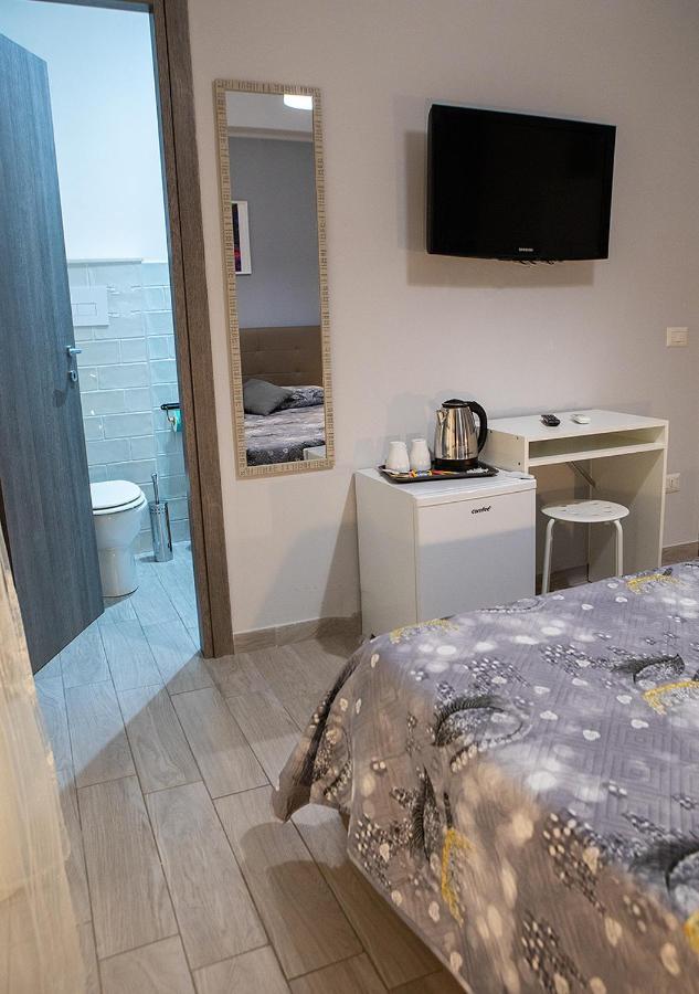 Zuroli Suite Neapel Exteriör bild