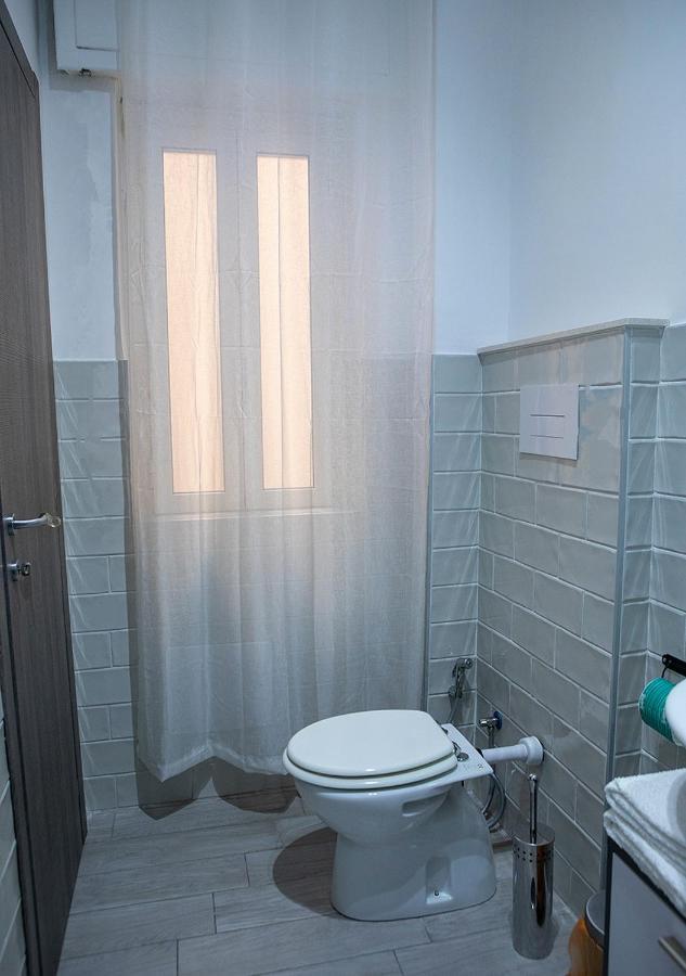 Zuroli Suite Neapel Exteriör bild
